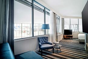 Radisson Blu Airport Terminal Hotel, Stockholm-Arlanda Airport