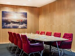 Radisson Blu Airport Terminal Hotel, Stockholm-Arlanda Airport