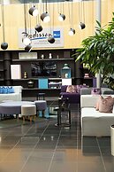 Radisson Blu Airport Terminal Hotel, Stockholm-Arlanda Airport