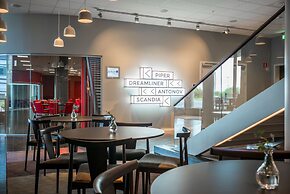 Radisson Blu Airport Terminal Hotel, Stockholm-Arlanda Airport