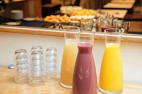 Radisson Blu Airport Terminal Hotel, Stockholm-Arlanda Airport