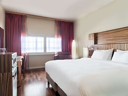 Radisson Blu Airport Terminal Hotel, Stockholm-Arlanda Airport