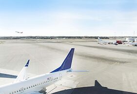 Radisson Blu Airport Terminal Hotel, Stockholm-Arlanda Airport