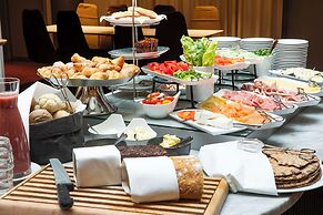 Radisson Blu Airport Terminal Hotel, Stockholm-Arlanda Airport