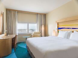Radisson Blu Airport Terminal Hotel, Stockholm-Arlanda Airport