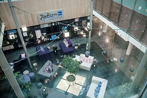 Radisson Blu Airport Terminal Hotel, Stockholm-Arlanda Airport
