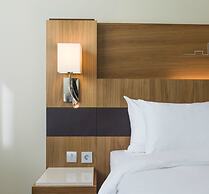 Radisson Blu Airport Terminal Hotel, Stockholm-Arlanda Airport
