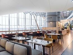 Radisson Blu Airport Terminal Hotel, Stockholm-Arlanda Airport