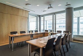 Radisson Blu Airport Terminal Hotel, Stockholm-Arlanda Airport