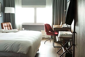 Radisson Blu Airport Terminal Hotel, Stockholm-Arlanda Airport