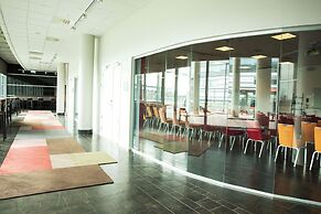 Radisson Blu Airport Terminal Hotel, Stockholm-Arlanda Airport