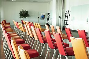Radisson Blu Airport Terminal Hotel, Stockholm-Arlanda Airport