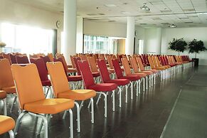 Radisson Blu Airport Terminal Hotel, Stockholm-Arlanda Airport