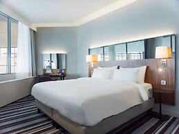 Radisson Blu Airport Terminal Hotel, Stockholm-Arlanda Airport