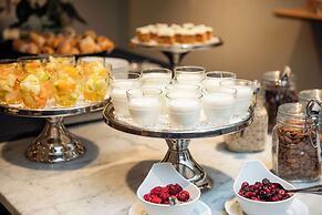 Radisson Blu Airport Terminal Hotel, Stockholm-Arlanda Airport