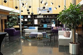 Radisson Blu Airport Terminal Hotel, Stockholm-Arlanda Airport