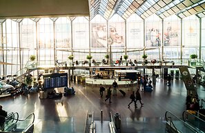 Radisson Blu Airport Terminal Hotel, Stockholm-Arlanda Airport