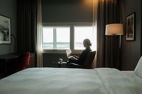 Radisson Blu Airport Terminal Hotel, Stockholm-Arlanda Airport