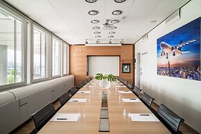 Radisson Blu Airport Terminal Hotel, Stockholm-Arlanda Airport