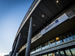 Radisson Blu Airport Terminal Hotel, Stockholm-Arlanda Airport