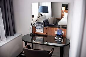 Radisson Blu Airport Terminal Hotel, Stockholm-Arlanda Airport