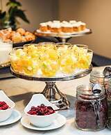 Radisson Blu Airport Terminal Hotel, Stockholm-Arlanda Airport