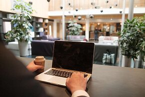 Radisson Blu Airport Terminal Hotel, Stockholm-Arlanda Airport
