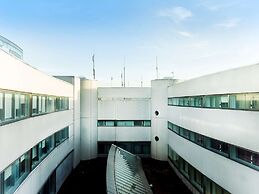 Radisson Blu Airport Terminal Hotel, Stockholm-Arlanda Airport