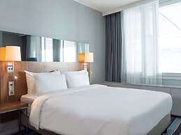 Radisson Blu Airport Terminal Hotel, Stockholm-Arlanda Airport