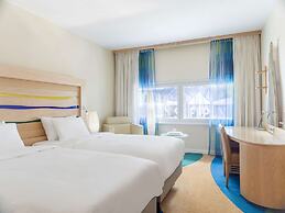 Radisson Blu Airport Terminal Hotel, Stockholm-Arlanda Airport