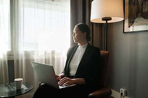 Radisson Blu Airport Terminal Hotel, Stockholm-Arlanda Airport