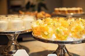 Radisson Blu Airport Terminal Hotel, Stockholm-Arlanda Airport