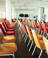 Radisson Blu Airport Terminal Hotel, Stockholm-Arlanda Airport