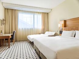 Radisson Blu Airport Terminal Hotel, Stockholm-Arlanda Airport