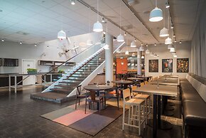 Radisson Blu Airport Terminal Hotel, Stockholm-Arlanda Airport