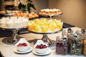 Radisson Blu Airport Terminal Hotel, Stockholm-Arlanda Airport