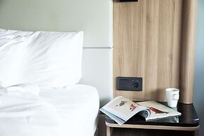 Radisson Blu Airport Terminal Hotel, Stockholm-Arlanda Airport