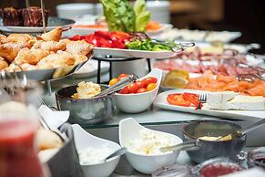 Radisson Blu Airport Terminal Hotel, Stockholm-Arlanda Airport