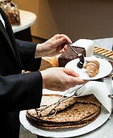 Radisson Blu Airport Terminal Hotel, Stockholm-Arlanda Airport