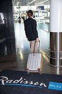 Radisson Blu Airport Terminal Hotel, Stockholm-Arlanda Airport