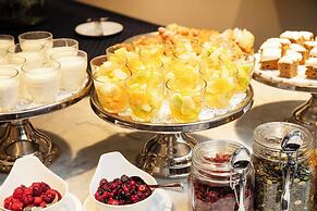 Radisson Blu Airport Terminal Hotel, Stockholm-Arlanda Airport