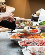 Radisson Blu Airport Terminal Hotel, Stockholm-Arlanda Airport