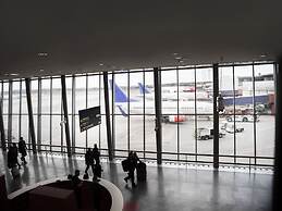 Radisson Blu Airport Terminal Hotel, Stockholm-Arlanda Airport