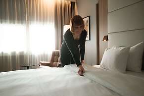 Radisson Blu Airport Terminal Hotel, Stockholm-Arlanda Airport