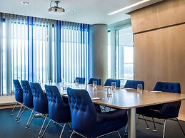 Radisson Blu Airport Terminal Hotel, Stockholm-Arlanda Airport