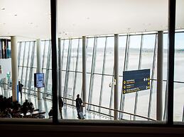 Radisson Blu Airport Terminal Hotel, Stockholm-Arlanda Airport