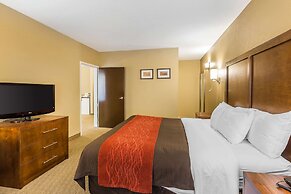 Comfort Inn & Suites Dalton