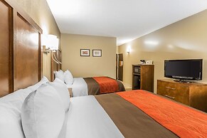 Comfort Inn & Suites Dalton