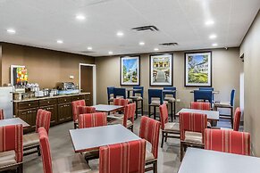 Comfort Inn & Suites Dalton