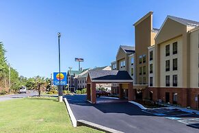 Comfort Inn & Suites Dalton